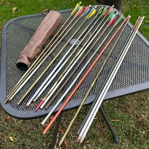 Archery items